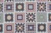 Fabricante de Tecido Jacquard Tingido em Fio de Chenille Estoque Pronto Roupas Masculinas e Femininas Bolsas Sapatos Chapéus Almofadas Tecido para Sofá Textura