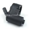 Para motor de freno Audi 4F0998281