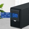 Sistema de alimentación ininterrumpida UPS con batería externa personalizada, 2000 VA, 1200 W, regulador de voltaje para computadora de escritorio, respaldo de servidor