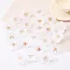 Flores de cerejeira artificiais, flores de cerejeira falsas, decorações de teto para hotéis e casamentos, paisagismo e suprimentos de flores artificiais, disponíveis em estoque