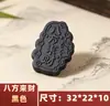 Colgante Adorno Marca Hexiang Colgante Marca Hexiang Colgante de Ingrediente de Medicina Tradicional China Collar Pulsera de Cuentas Hexiang Fuente de Fábrica para Manualidades