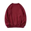 Roupas de fábrica direta atividades de festa de colegas com chapéu roupas com veludo adicional roupas para reunião anual da empresa logo impresso personalizado