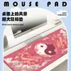 Fábrica de Origem Mouse Pad Popular Estrangeiro Mouse Pad de E-Sports Melhor Venda na Amazon Pad de Mesa com Ilustração Grande