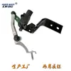 3Q0412521A 5Q0907503 Sensor de Nível do Farol para