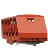 Tipo XRC Transportador de Pessoal Inclinado Tipo Garra Transporte Subterrâneo Equipamento de Transporte Confortável para Andar Transportador de Pessoal Inclinado Tipo Garra