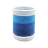 Deportes Ciclismo Correr Fitness Baloncesto Bádminton Muñequera Absorbente de Sudor Anti-Esguince Toalla de Algodón Colorida Muñequera