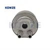 En stock enfriador de aceite de motor 21305-5X00A aplicable a Nissan Navara NAVARANP300