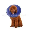 Fábrica de Dongguan en stock collar inflable de PVC para gato collar antiarañazos para gato y perro collar para perro collar para mascota