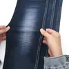 Tecido têxtil australiano 11,8 Oz 148-150cm jeans stretch super macio Material de tecido para calças jeans
