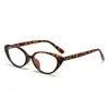 Nuevas Gafas de Sol de Moda Estilo Chica Caliente Retro Americano Ojo de Gato para Mujer, Fotografía Callejera de Gama Alta, Forma Cóncava, Gafas de Sol con Protección Solar para Hombre