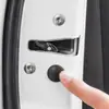 Tapa Protectora de Tornillo de Puerta de Coche Tapa Protectora de Tornillo de Puerta Modificada para Coche Tapa Protectora de Tornillo Antioxidante Al por Mayor Universal