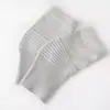 Rodilleras de algodón puro hipoalergénicas para otoño e invierno, protección contra el frío, elásticas, no constrictoras, para dolor crónico de rodilla, ejercicio en casa, antideslizantes, mangas para las piernas transpirables