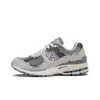 Putian Original Puro Nb2002R Tênis Esportivo Corrida Original Cinza Casual Sapatos de Pai Sapatos Femininos Sapatos Masculinos Sapatos para Exterior