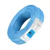 Cable Digital Ul1007 Estándar Americano Unipolar Cable de Conexión Interna para Electrodomésticos Fábrica de Arnés de Cableado Automotriz Procesamiento Personalizado