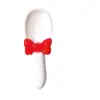 Cuchara de Imitación Estilo Macaron Pegamento de Crema Decoración DIY Flor para Zapato Accesorios para Zuecos Hebilla de Zapato Pasador Accesorios de Joyería