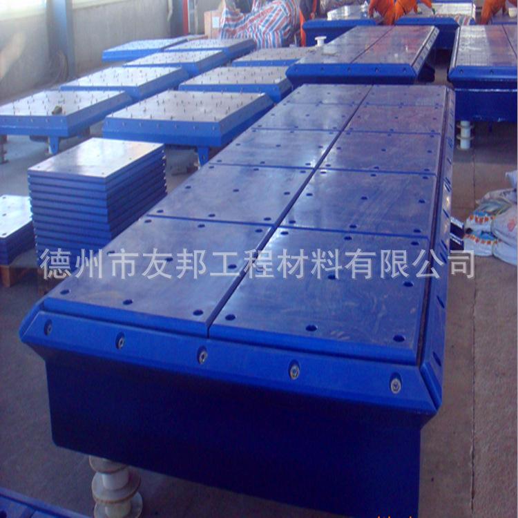 超高分子量聚乙烯异形件