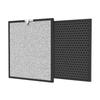 Aplicable a los accesorios del purificador de aire Hathaspace HSP001, filtro de elemento de filtro de carbón activado.