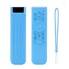 Funda protectora de silicona luminosa anticaídas para mando a distancia de TV Hisense ERF3B65