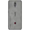 Adecuado para Funda de Teléfono Móvil Red Magic 5, Funda de Cuero Integral Anticaídas, Lujo de Negocios, Funda de Teléfono Móvil Estilo Simple Ins