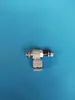 Máquina Rey de Hierro Ventilador de Tubo Pequeño Módulo Regulador de Presión Medidor de Control de Temperatura Válvula Limitadora de Flujo Accesorios para Máquina de Laminación