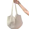 Bolso de Hombro Casual de Playa Perezoso