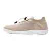 Nuevos zapatos descalzos transfronterizos para hombres y mujeres, suela ancha, ajuste ancho, transpirables, ligeros, para fitness al aire libre, talla grande, zapatos casuales para senderismo