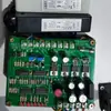 Máquina enrolladora, Máquina de inspección y enrollado de tela, Sonda en forma de U de alineación automática de bordes infrarroja Acer, Controlador de centrado y corrección de bordes