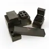 Suministro de Cajas de Plástico, Cajas de Regalo, Cajas de Plástico de Ángulo Recto, Cajas de Plástico Moldeadas por Inyección, Cajas para Joyería, Cajas de Plástico Sencillas para Joyería