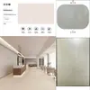 1200*1800*10mm Brillante 3:Losa de Piedra de 2 Tonos con Acabado de Alto Brillo, Fácil de Instalar y Transportar, Adecuada para Revestimiento de Paredes y Suelos