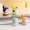 Nuevo Modelo Adorno Giratorio para Gato Alivio del Estrés 2026 Nuevo Modelo Regalo para Novio/Novia Muñeco para Aliviar el Estrés Juguete de Moda Regalo