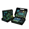 Ropa de Ciclismo Regalo de Año Nuevo Caja de Regalo Caja de Avión Ropa Deportiva Personalizada para Hombre Empaque de Regalo Caja Vacía de Almacenamiento