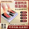 P90L Instrumento de Terapia de Pies Terahertz Levitación Magnética Energía Biológica Megavatio Celular Terapia Térmica Reparación Hogar Microcirculación Salón de Belleza