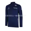 Chaqueta de carreras todoterreno transfronteriza, sudadera con forro polar, tallas europeas y americanas, versátil y elegante, cálida y cómoda