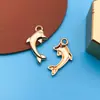 Paquete Mixto de Venta Caliente 30 Hojas Alas de Mariposa Aleación de Zinc Colgante Pequeño DIY Accesorios para Colgante de Pulsera Materiales para Ropa