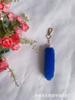 Colgante para Llavero de Coche con Cola de Pelo de Conejo Rex Artificial Colgante de Cola Hecho a Mano para Mujer Colgante de Llave Avanzado Colgante de Piel para Bolso