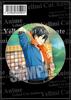 Ees Emblema Yum Idol Sonho Sacrifício Ao Redor Águia de Gelo Beidou Emblema de Animação Ponto Trickstar/01