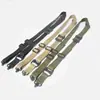 Suministro Directo de Fábrica de Nuevas Correas Tácticas Dobles de Nailon Populares para Exteriores Ms1 Ms3 Ms4 al por Mayor
