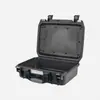 Dingrui Xin Rpc1614 Caja de Protección de Seguridad Portátil de Plástico PP Caja de Embalaje para Drones DJ Equipo y Accesorios a Prueba de Tres Elementos