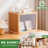 Estanterías Apilables, Gabinetes de Rejilla, Librerías, Gabinetes de Almacenamiento de Múltiples Niveles, Gabinetes de Exhibición Integrados, Gabinetes de Almacenamiento de Piso para Sala de Estar