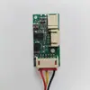 Pantalla de Navegación para Coche Tira de Luz LED Ancho 1.6mm 1.8mm Pantalla Android Soporta Modificación Técnica Soporta 9-28 Volts