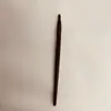 Directo de Fábrica 10 pinceles para labios negro pincel para ojos de alta gama pincel de maquillaje pincel para sombras de ojos multicolor accesorios de maquillaje