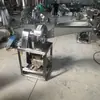 Moedor de disco de aço inoxidável tipo pulso para moagem de ervas de raiz e caule, materiais medicinais, especiarias e pimentas