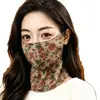 Mascarilla calentador de cuello largo para mujer, otoño e invierno, forrada de polar y engrosada, diseño elegante, protege la zona de los ojos, adecuada para ciclismo al aire libre, mascarilla facial a prueba de viento y resistente al frío