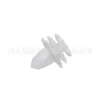 01553-30001 Es Adecuado para Clip de Fijación y Sujetador de Panel Interior de Puerta de Coche Nissan Infiniti