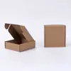 Cajas para Aviones de Stock Listo del Fabricante al por Mayor, Cajas de Embalaje Extra Resistentes para Entrega Express, Cajas de Embalaje Cuadradas, Cajas de Regalo, Lotes Pequeños