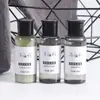 Hotel Estrella Set Desechable de Lavado Champú Cuidado del Cabello Jabón Corporal Set Hotel Alojamiento Familiar Artículos de Tocador Mayoreo