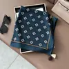 Bufanda Cuadrada Pequeña con Borlas y Estampado de Ponis de Nuevo Estilo, Bufanda de Cuello con Borlas de Moda, Bufanda Delgada para Mujer