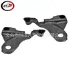 Adecuado para 2019-2022/Rx300 Anillo Protector Central para Faro Delantero 8119448160 8119348160