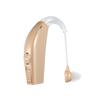 Amplificador de sonido de audífono transfronterizo para ancianos, cargador portátil, audífonos al por mayor