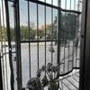 Rede de Sombra, Rede Blackout, Rede de Sombra Preta para Jardins Externos, Garagens, Telhados, Isolamento Térmico, Proteção Solar, Plantas